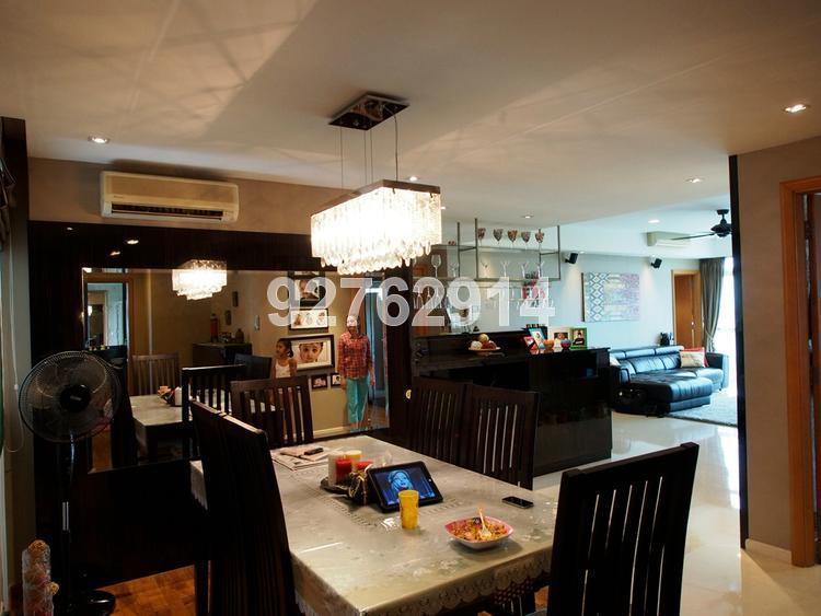 Costa Del Sol (D16), Condominium #126496282